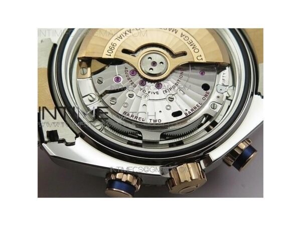 SEAMASTER PROFESSIONAL CHRONO - Image 13