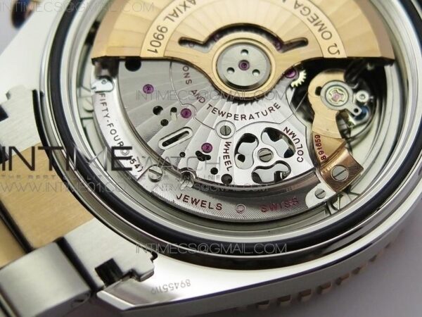 SEAMASTER PROFESSIONAL CHRONO - Image 12