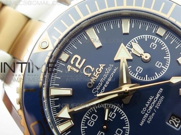 SEAMASTER PROFESSIONAL CHRONO - Image 3