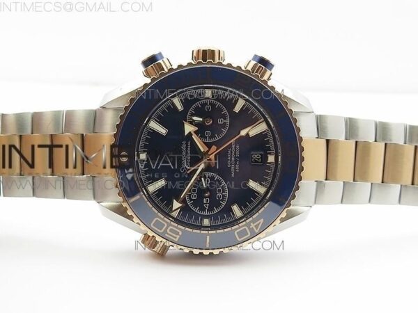 SEAMASTER PROFESSIONAL CHRONO - Image 4