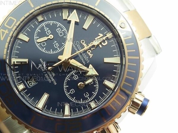 SEAMASTER PROFESSIONAL CHRONO - Image 5