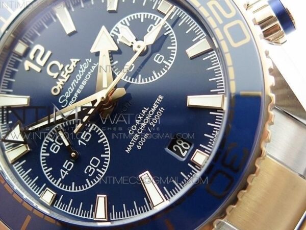 SEAMASTER PROFESSIONAL CHRONO - Image 6