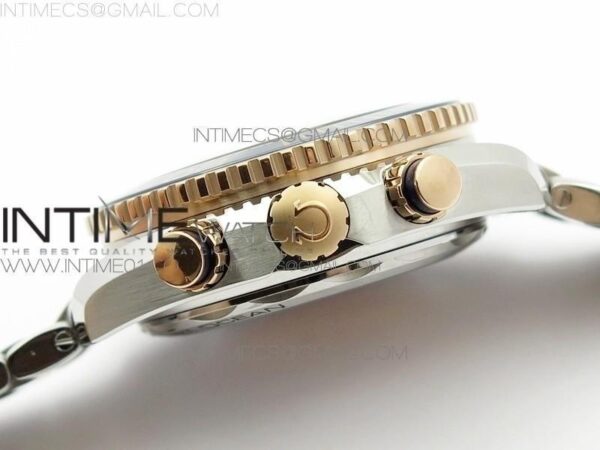 SEAMASTER PROFESSIONAL CHRONO - Image 8
