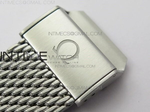 SEAMSTER 300 "NO TIME TO DIE" TITANIUM V2 LIMITED EDITION - Image 21