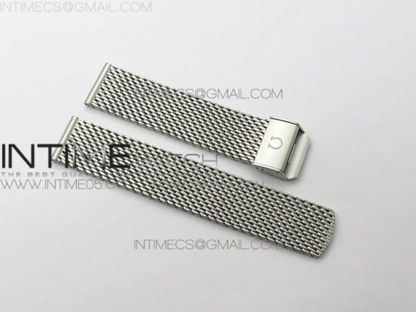 SEAMSTER 300 "NO TIME TO DIE" TITANIUM V2 LIMITED EDITION - Image 19