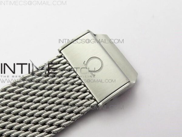 SEAMSTER 300 "NO TIME TO DIE" TITANIUM V2 LIMITED EDITION - Image 26
