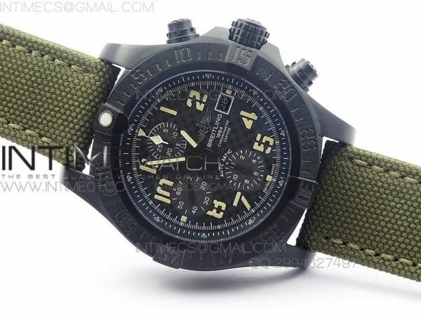 SKYLAND AVENGER TITANIUM - Image 11