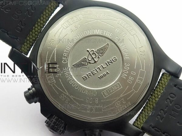 SKYLAND AVENGER TITANIUM - Image 10