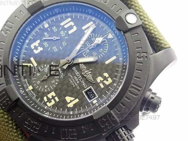 SKYLAND AVENGER TITANIUM - Image 3