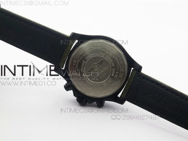 SKYLAND AVENGER TITANIUM - Image 9