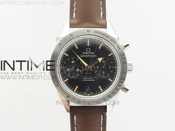 SPEEDMASTER '57 CO-AXIAL