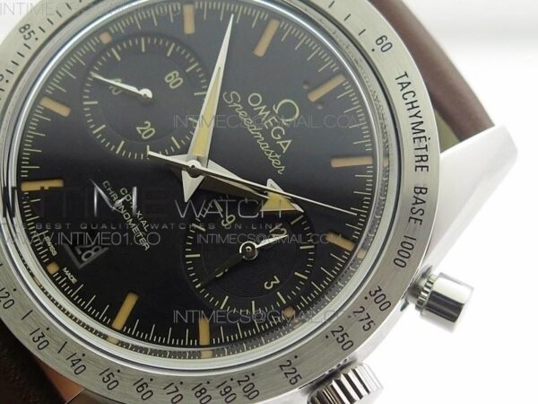 SPEEDMASTER '57 CO-AXIAL - Image 4