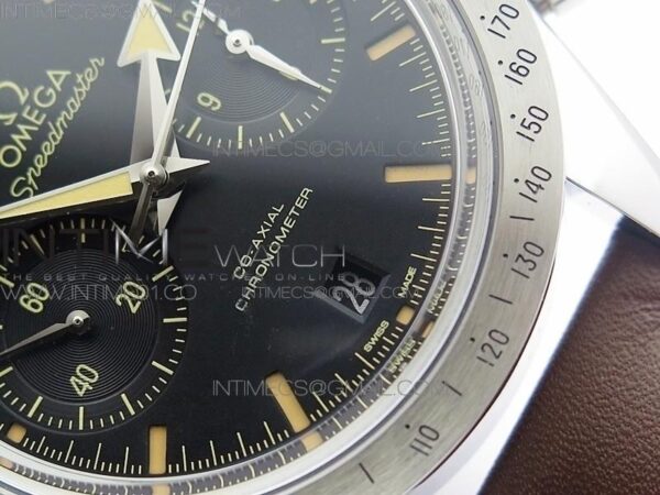 SPEEDMASTER '57 CO-AXIAL - Image 5