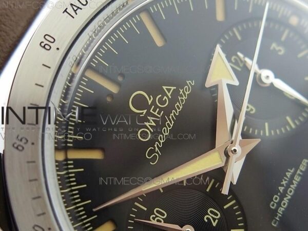 SPEEDMASTER '57 CO-AXIAL - Image 6