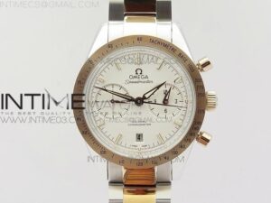 SPEEDMASTER '57 CO-AXIAL RG/SS