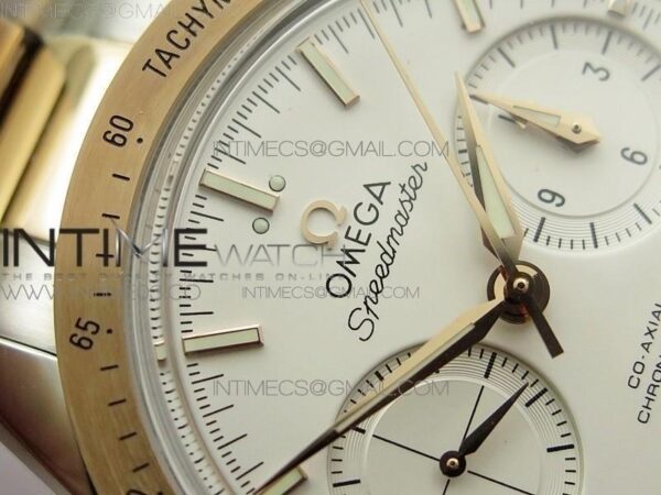 SPEEDMASTER '57 CO-AXIAL RG/SS - Image 2