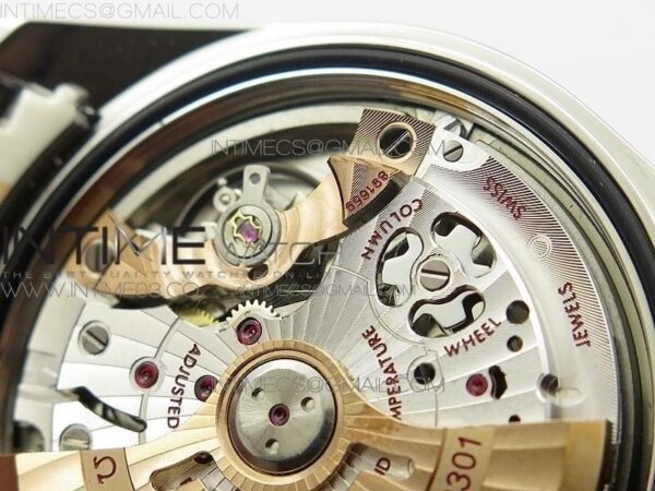 SPEEDMASTER '57 CO-AXIAL RG/SS - Image 11