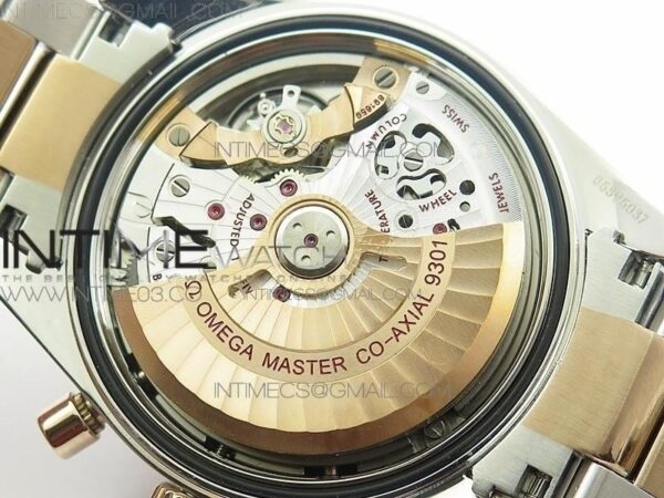 SPEEDMASTER '57 CO-AXIAL RG/SS - Image 12