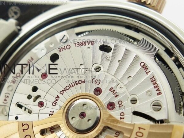 SPEEDMASTER '57 CO-AXIAL RG/SS - Image 14