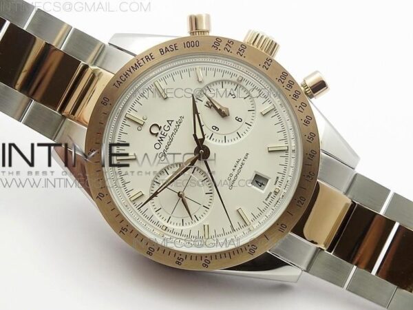SPEEDMASTER '57 CO-AXIAL RG/SS - Image 3