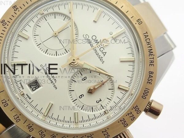 SPEEDMASTER '57 CO-AXIAL RG/SS - Image 5