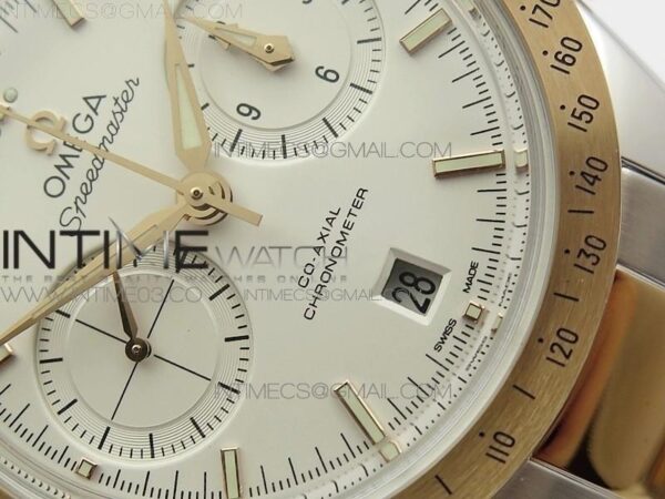 SPEEDMASTER '57 CO-AXIAL RG/SS - Image 6