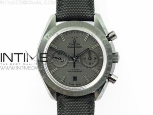SPEEDMASTER "DARK SIDE OF THE MOON" REAL CERAMIC