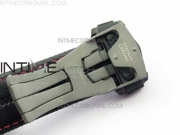 SPEEDMASTER "DARK SIDE OF THE MOON" REAL CERAMIC - Image 13