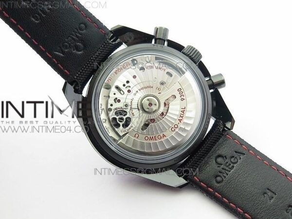 SPEEDMASTER "DARK SIDE OF THE MOON" REAL CERAMIC - Image 14