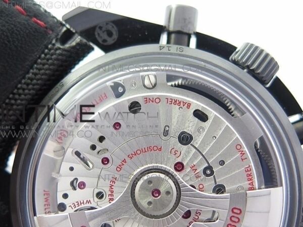 SPEEDMASTER "DARK SIDE OF THE MOON" REAL CERAMIC - Image 17