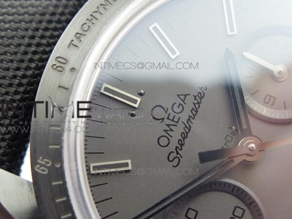 SPEEDMASTER "DARK SIDE OF THE MOON" REAL CERAMIC - Image 6