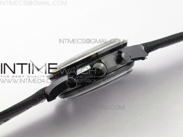 SPEEDMASTER "DARK SIDE OF THE MOON" REAL CERAMIC - Image 7