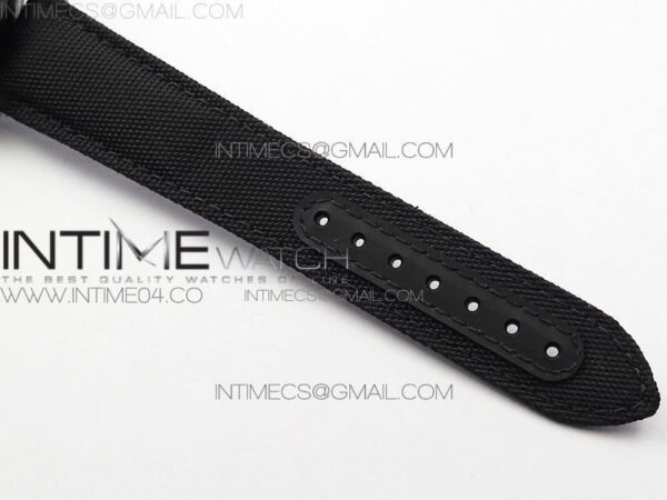 SPEEDMASTER "DARK SIDE OF THE MOON" REAL CERAMIC - Image 9