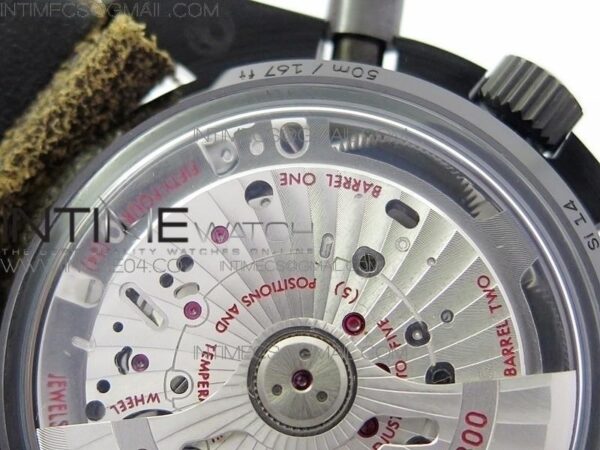 SPEEDMASTER "DARK SIDE OF THE MOON" - Image 16