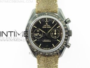 SPEEDMASTER "DARK SIDE OF THE MOON"