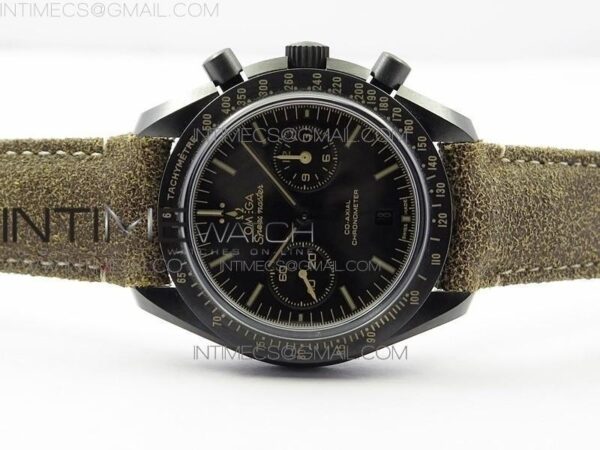 SPEEDMASTER "DARK SIDE OF THE MOON" - Image 3