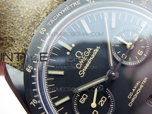 SPEEDMASTER "DARK SIDE OF THE MOON" - Image 6