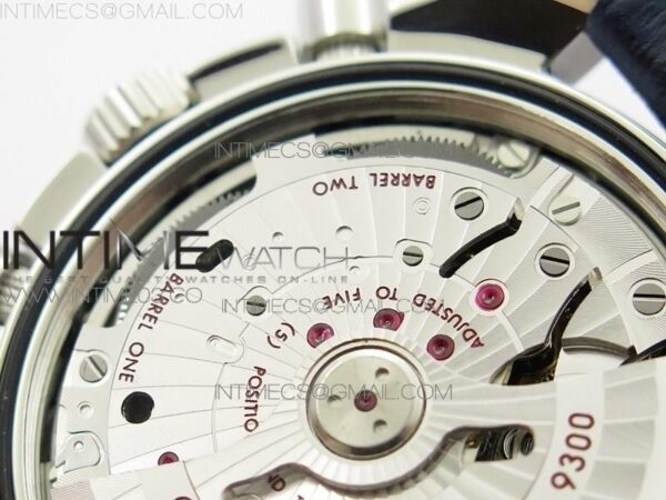 SPEEDMASTER MOONWATCH SS - Image 13