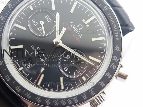 SPEEDMASTER MOONWATCH SS - Image 3