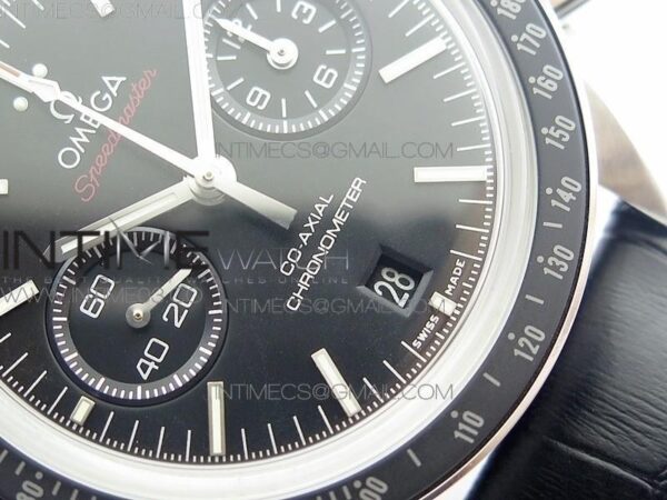 SPEEDMASTER MOONWATCH SS - Image 4