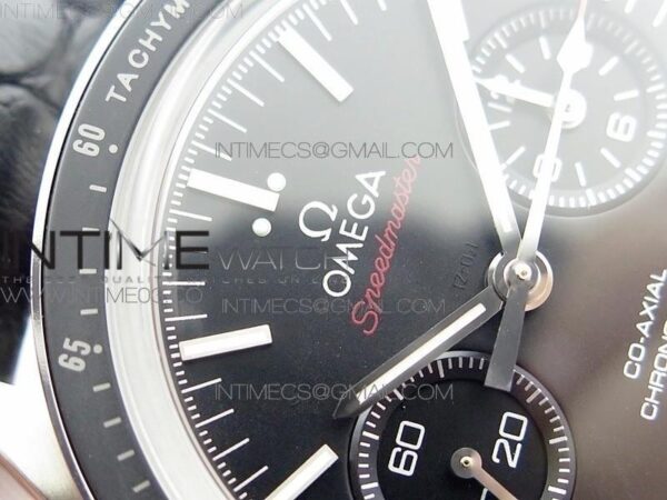 SPEEDMASTER MOONWATCH SS - Image 6