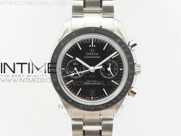 SPEEDMASTER MOONWATCH SS V2