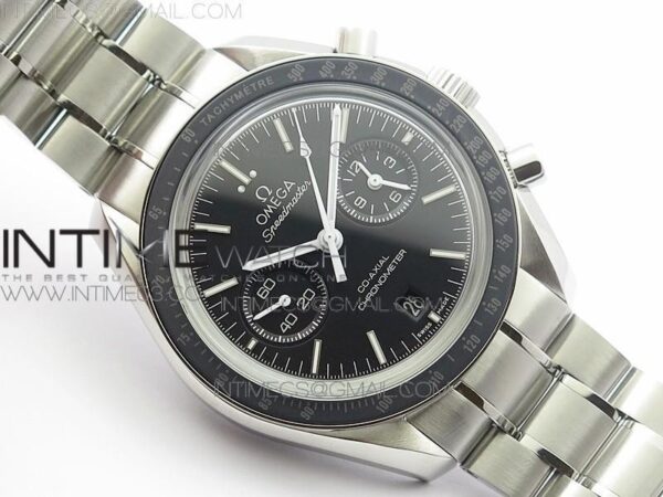 SPEEDMASTER MOONWATCH SS V2 - Image 2