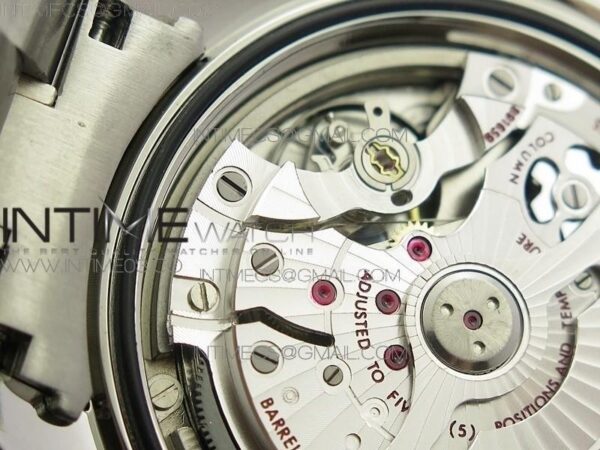 SPEEDMASTER MOONWATCH SS V2 - Image 12