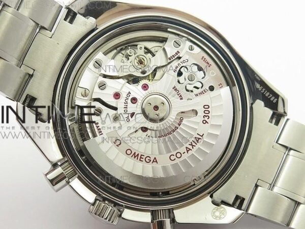 SPEEDMASTER MOONWATCH SS V2 - Image 14