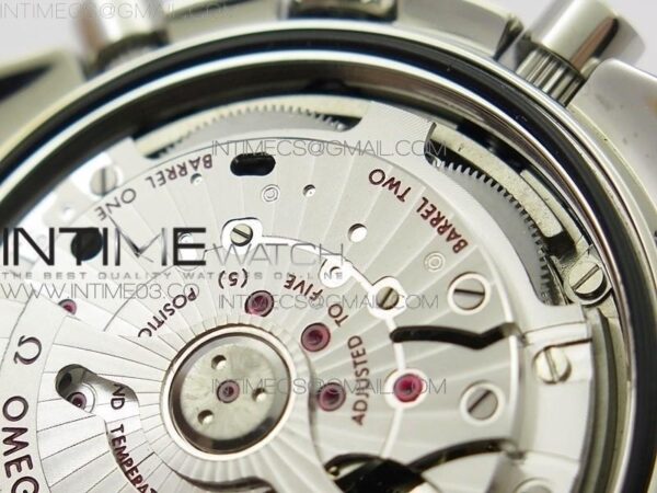 SPEEDMASTER MOONWATCH SS V2 - Image 16