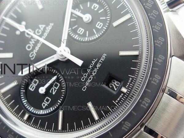 SPEEDMASTER MOONWATCH SS V2 - Image 3