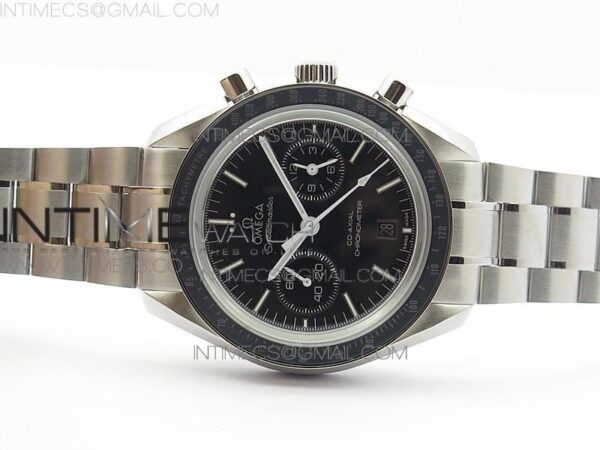 SPEEDMASTER MOONWATCH SS V2 - Image 4