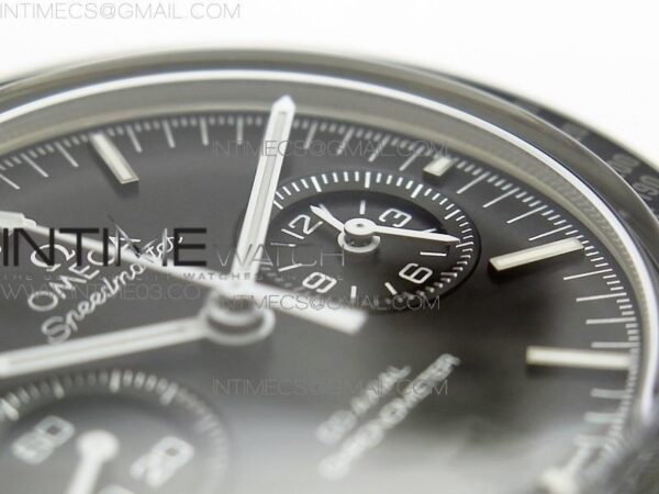 SPEEDMASTER MOONWATCH SS V2 - Image 5