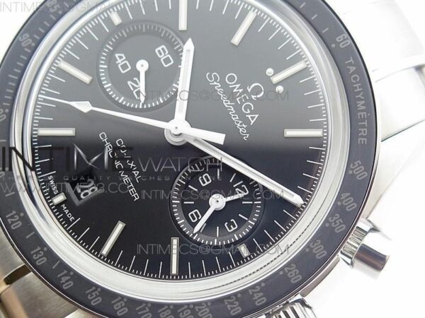 SPEEDMASTER MOONWATCH SS V2 - Image 8